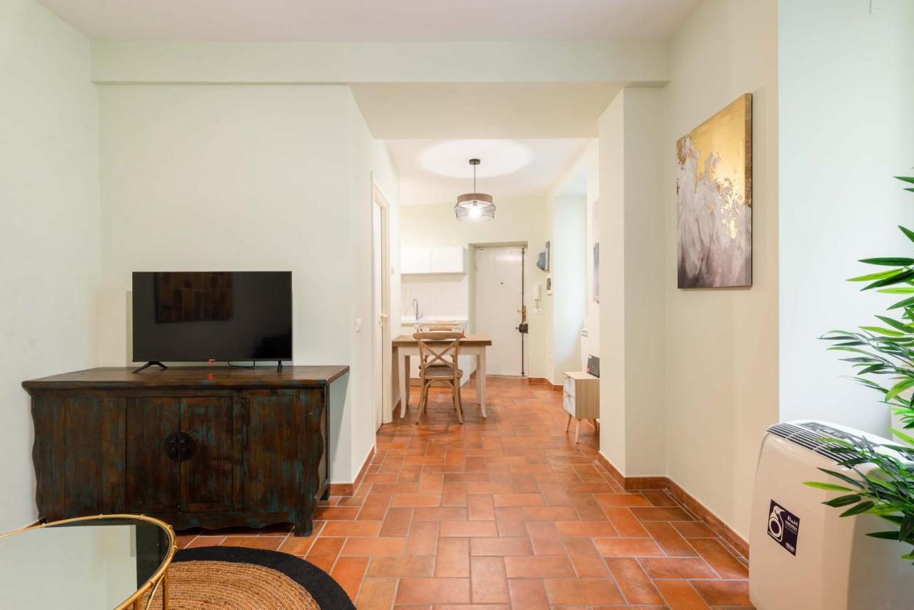 Navona 7.3 Appartement