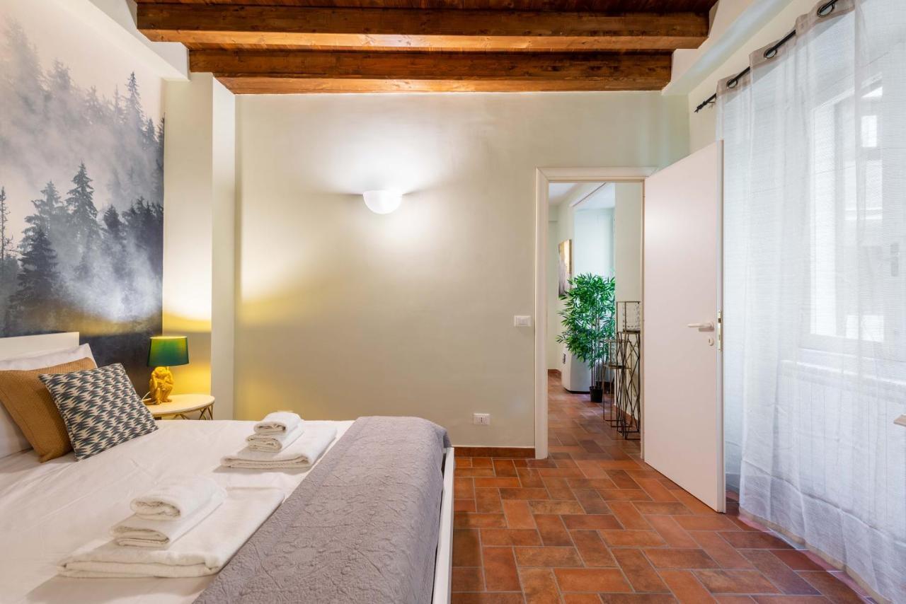 Navona 7.3 Appartement *